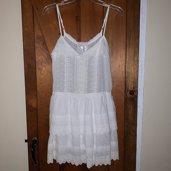 Paul & Joe Sister Floria Broderie Anglaise Dress - Picture 7 of 16